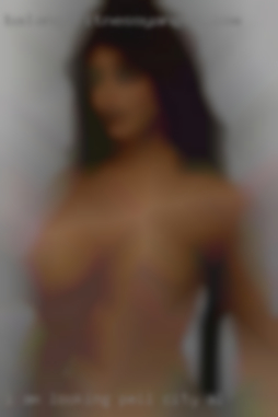 I am Pell City, AL looking for fun only!!