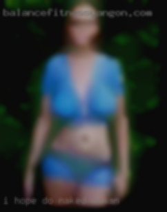 I hope do naked woman that   you have some interest.