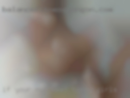 If your focus is on the sex...move NY to meet horny girls on.
