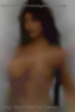 Long term wanted but not Hampton naked expected.